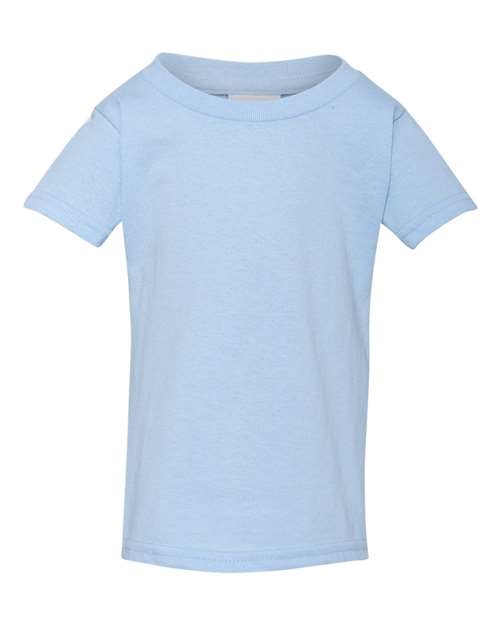 5100P Toddler Heavy Cotton™ T-Shirt