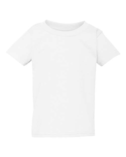 5100P Toddler Heavy Cotton™ T-Shirt