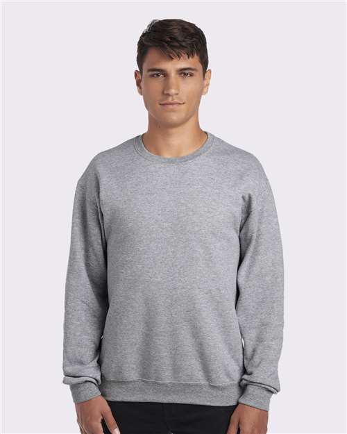 562MR Unisex NuBlend® Crewneck Sweatshirt