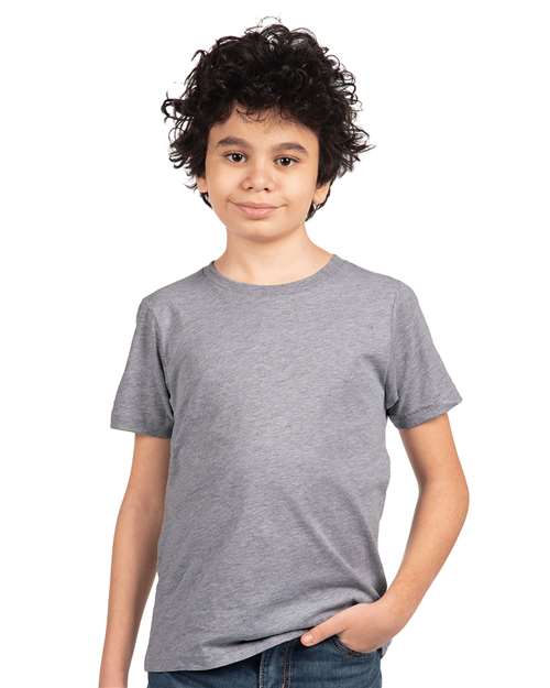 3310 Youth Cotton T-Shirt