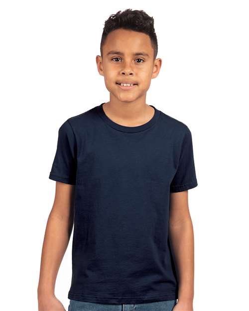 3310 Youth Cotton T-Shirt