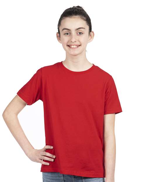 3310 Youth Cotton T-Shirt