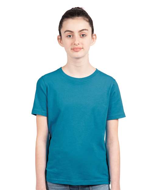 3310 Youth Cotton T-Shirt