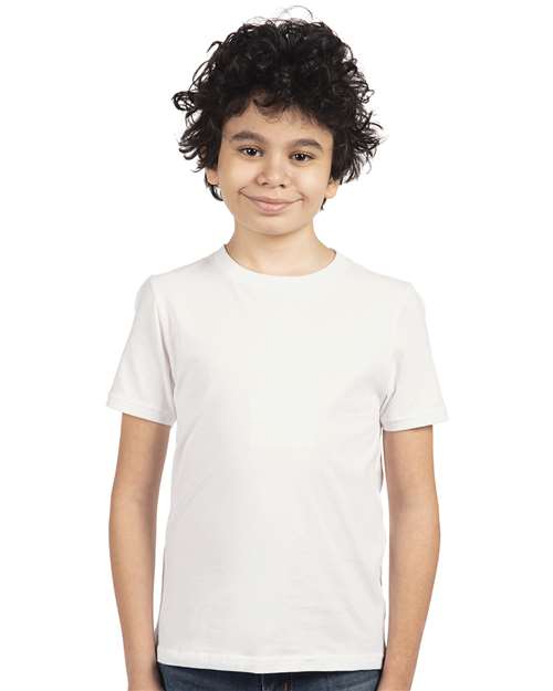 3310 Youth Cotton T-Shirt