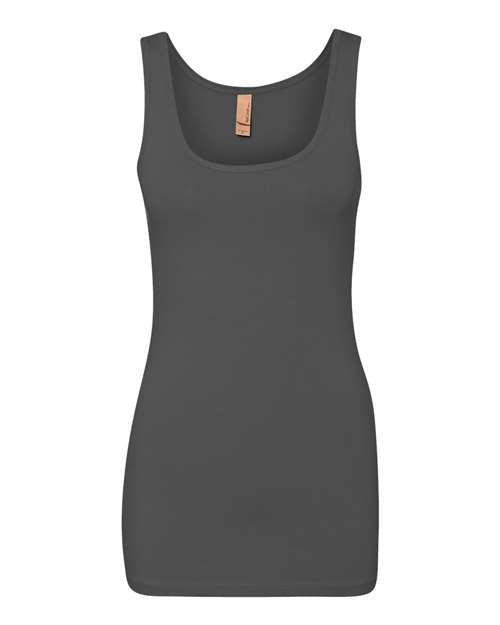 3533 Women’s Spandex Jersey Tank