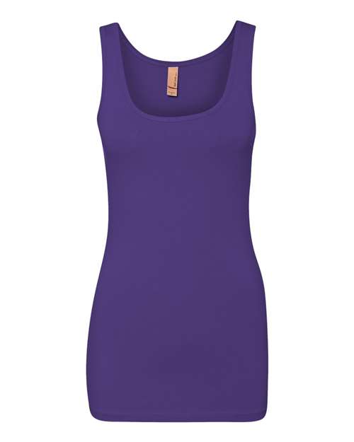 3533 Women’s Spandex Jersey Tank