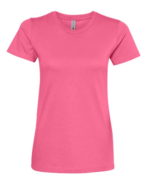 3900 Women’s Cotton T-Shirt