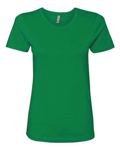 3900 Women’s Cotton T-Shirt