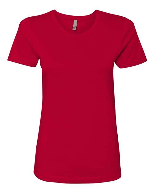 3900 Women’s Cotton T-Shirt