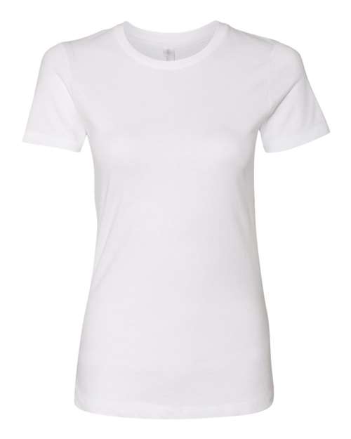 3900 Women’s Cotton T-Shirt