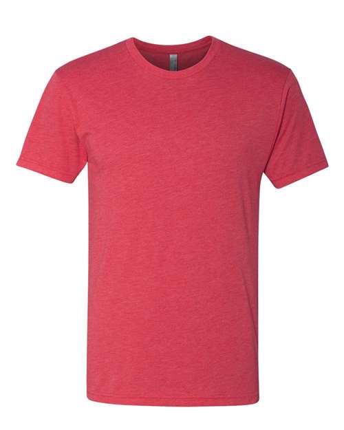 6010 Unisex Triblend T-Shirt
