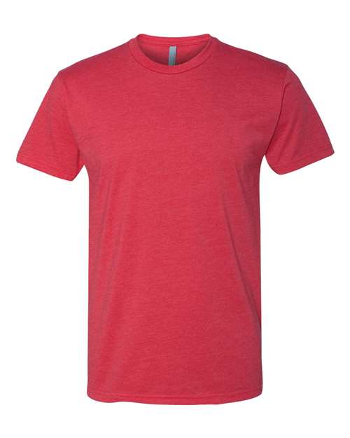 6210 Unisex CVC T-Shirt