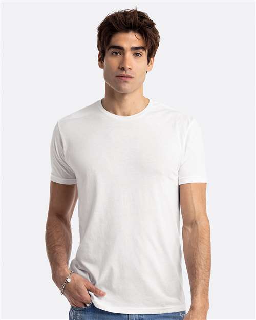 6210 Unisex CVC T-Shirt
