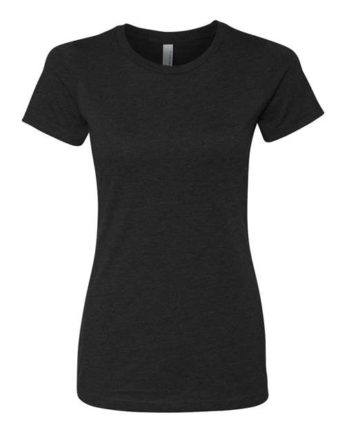6610 Women’s CVC T-Shirt