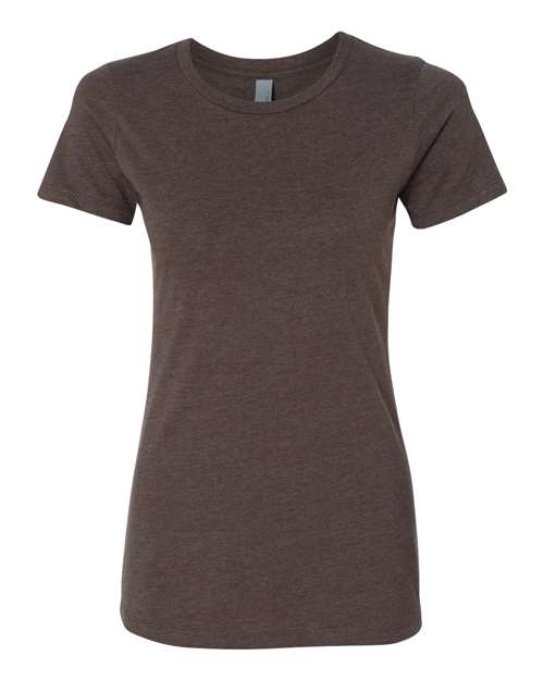 6610 Women’s CVC T-Shirt