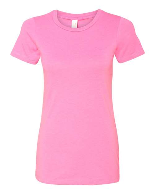 6610 Women’s CVC T-Shirt