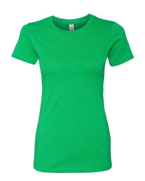6610 Women’s CVC T-Shirt