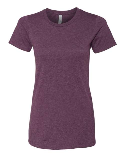 6610 Women’s CVC T-Shirt