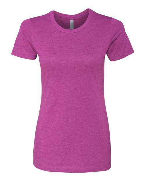 6610 Women’s CVC T-Shirt