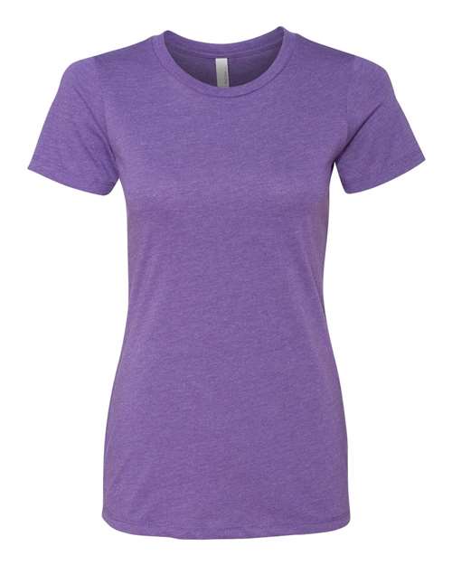 6610 Women’s CVC T-Shirt