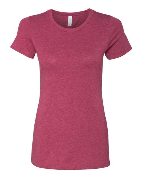 6610 Women’s CVC T-Shirt
