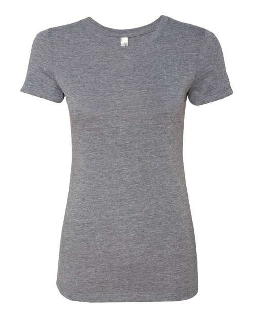 6710 Women’s Triblend T-Shirt