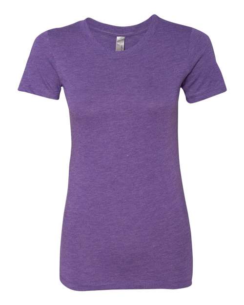 6710 Women’s Triblend T-Shirt