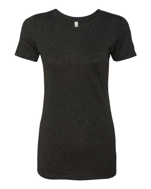 6710 Women’s Triblend T-Shirt