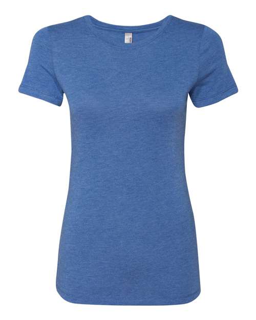 6710 Women’s Triblend T-Shirt