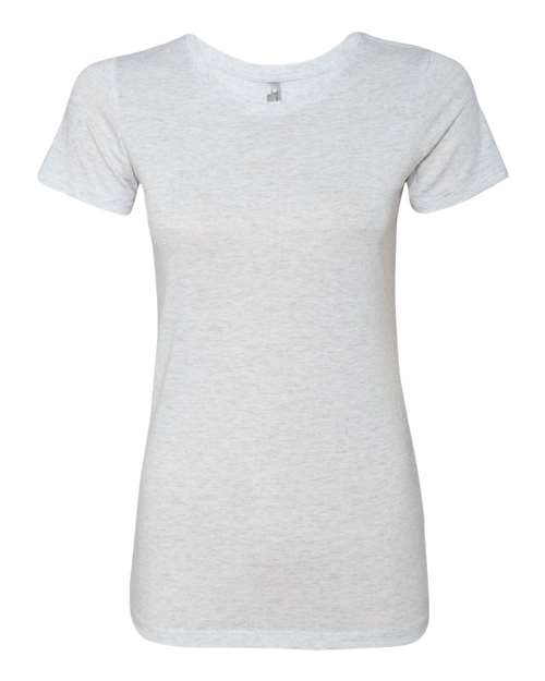 6710 Women’s Triblend T-Shirt