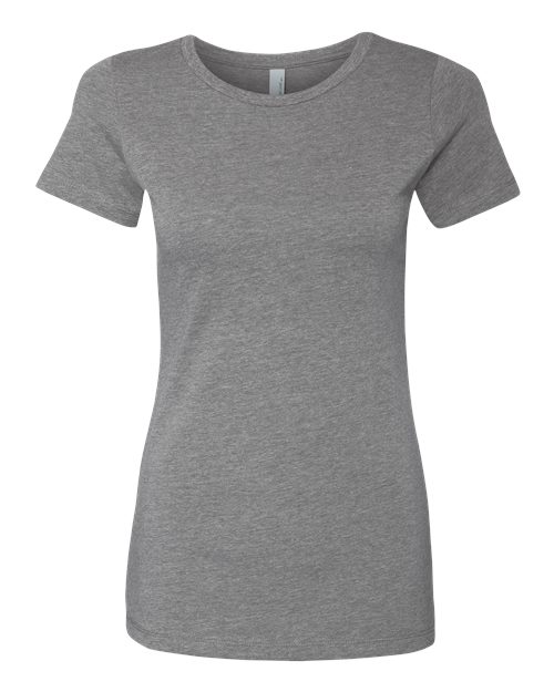 6610 Women’s CVC T-Shirt