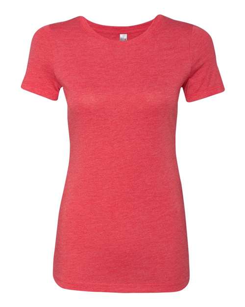 6710 Women’s Triblend T-Shirt