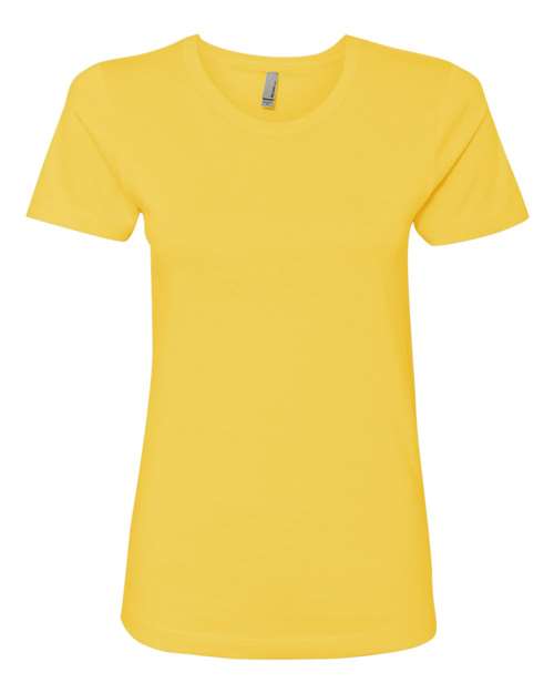 3900 Women’s Cotton T-Shirt