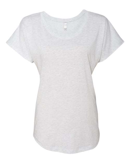 6760 Women’s Triblend Dolman T-Shirt