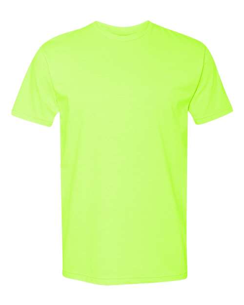 6210 Unisex CVC T-Shirt