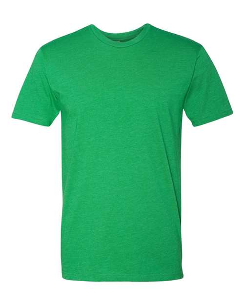 6210 Unisex CVC T-Shirt