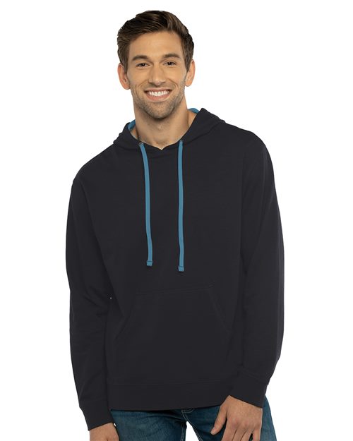 9301 Unisex Laguna Hoodie Sweatshirt