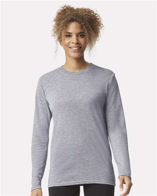 42400 Unisex Performance® Long Sleeve T-Shirt