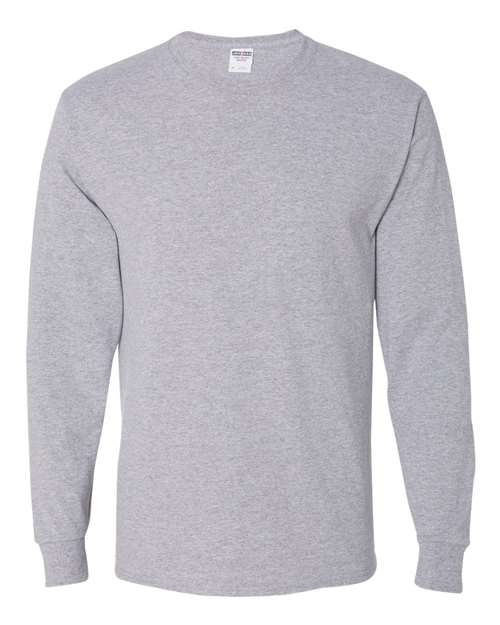 29LSR Men's Dri-Power® Long Sleeve 50/50 T-Shirt