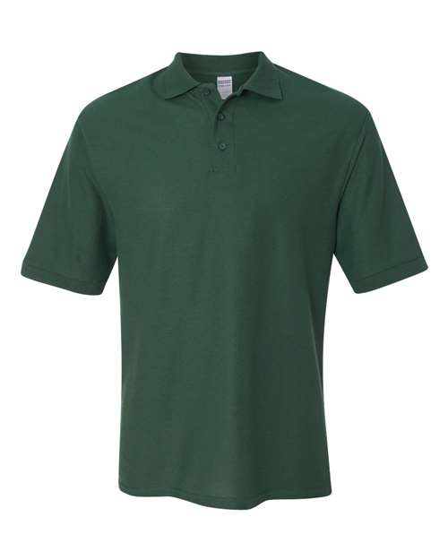 537MR Men's Easy Care™ Piqué Polo