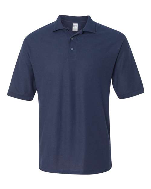 537MR Men's Easy Care™ Piqué Polo