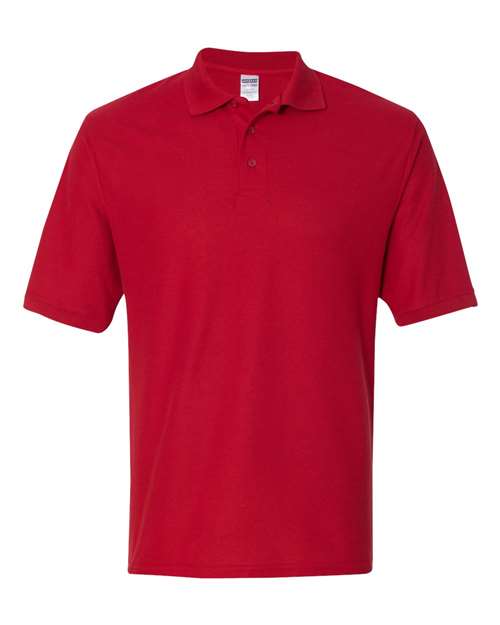 537MR Men's Easy Care™ Piqué Polo