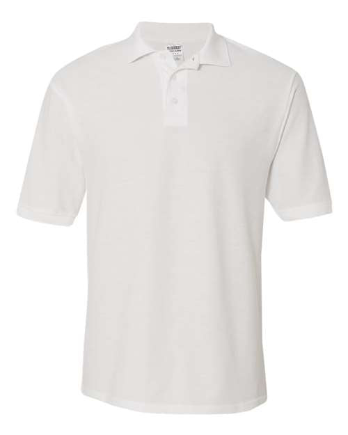 537MR Men's Easy Care™ Piqué Polo
