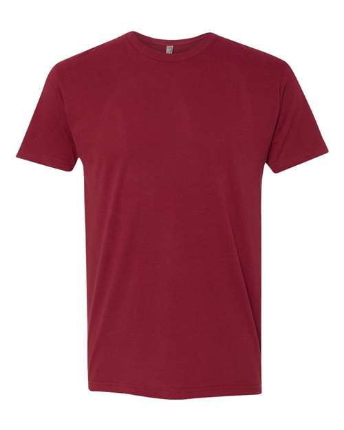 6410 Sueded T-Shirt