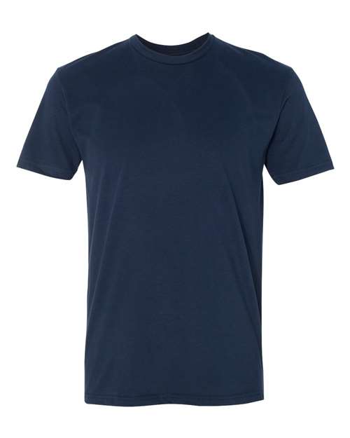 6410 Sueded T-Shirt