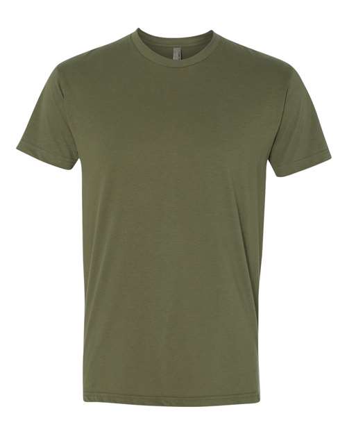 6410 Sueded T-Shirt