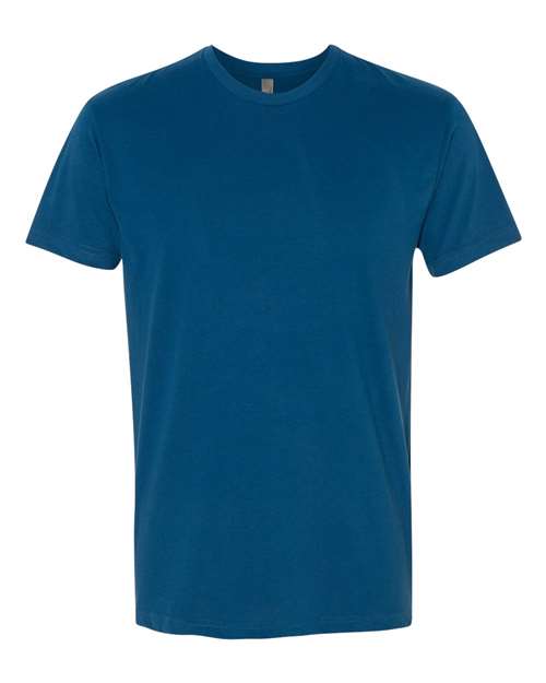 6410 Sueded T-Shirt