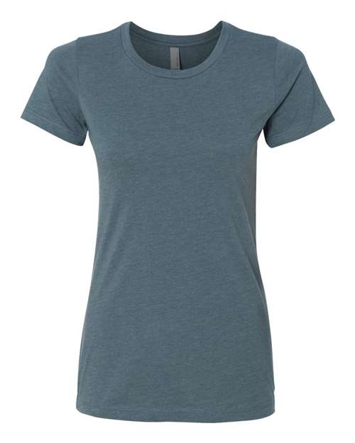 6610 Women’s CVC T-Shirt