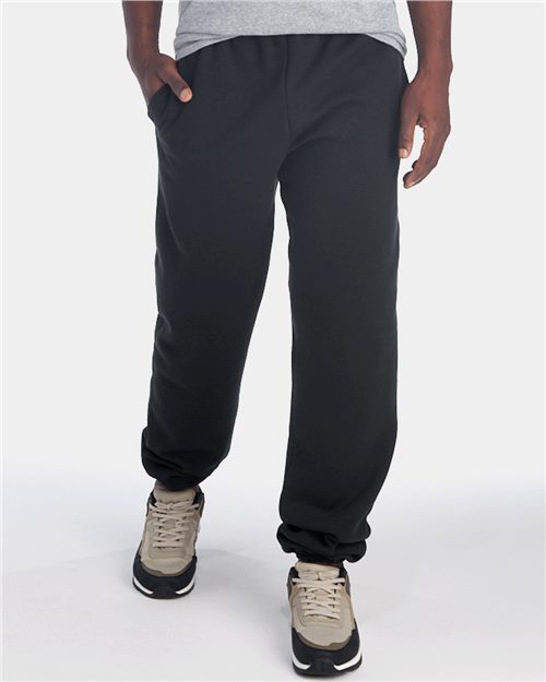 4850MR Unisex Super Sweats NuBlend® Sweatpants with Pockets