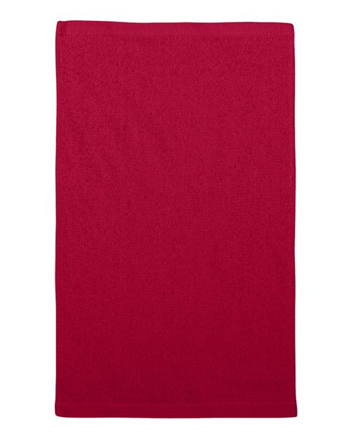 T18 Budget Rally Towel